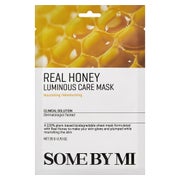 SOME BY MI Real Honey Luminous Care Mask 20 g