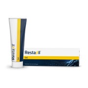 Produktabbildung: Restaxil Gel 160 ml
