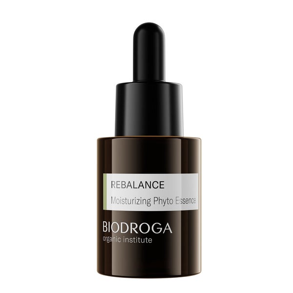 Biodroga - Rebalance Feuchtigkeitsspendende Phyto Essenz 15 ml