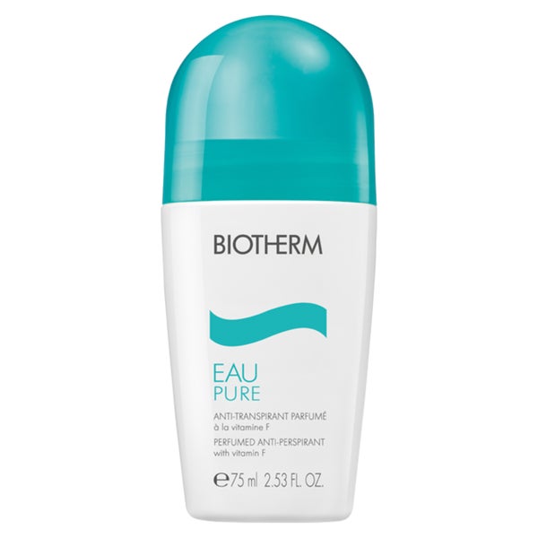 Eau Pure Deodorant Roll-On