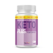 Keto Plus Kapseln | Stoffwechsel | Ketose 90 St