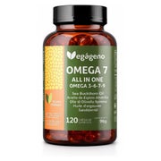 VEGÁGENO OMEGA 7 ALL IN ONE 120 St