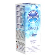 «Delay Spray» Verlängerungsspray für Männer (0.03 l) 30 ml