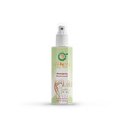 Produktabbildung: Sanoll Biokosmetik Haarspray Brennessel 150 ml 150 ml