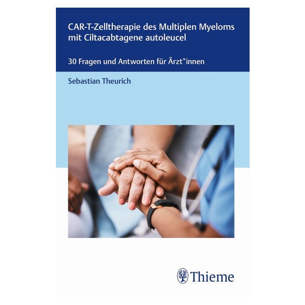 CAR-T-Zelltherapie des Multiplen Myeloms mit... 1 St