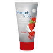Joydivision Präparate - Frenchkiss Erdbeere Oral Sex Gel 75 ml
