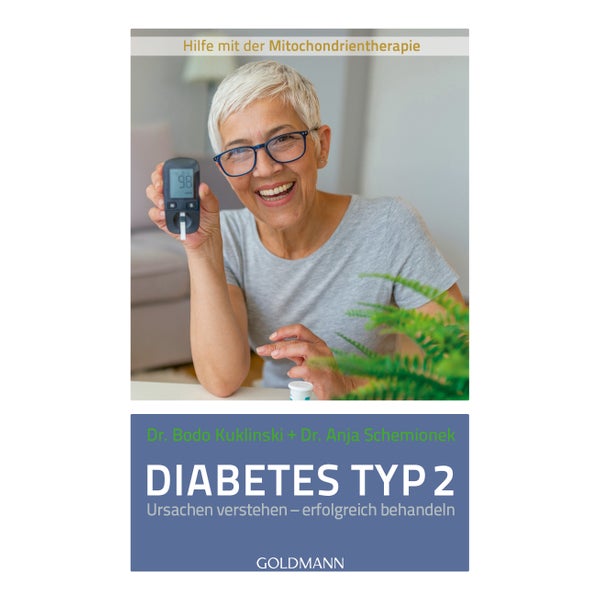 Diabetes Typ 2 1 St