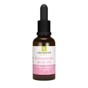 GREENDOOR Concentrate de la Vie Bio Hagebutte 30 ml