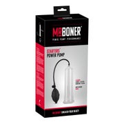 Mister Boner - Mister Boner Starters Power Pump 1 St