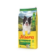Josera Salmon & Potato 12,67 kg