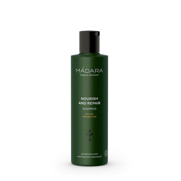 Madara Nourish and Repair Shampoo 250 ml