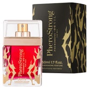 PheroStrong - Pheromon Parfüm Teufel für Männer 50 ml