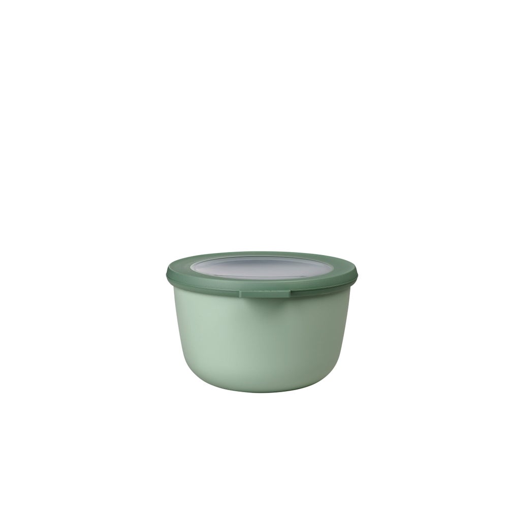 Mepal Multischüssel Cirqula Rund 1000 ml Nordic sage