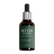 Hello Nutrition® Bitter Elixier Tropfen|Hildegard von Bingen 30 ml