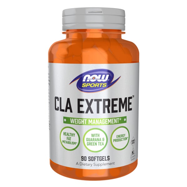 CLA Extreme™, 90 Kapseln 90 St