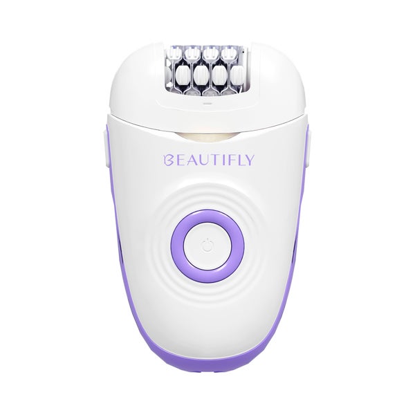 BEAUTIFLY Compact Silk Epilierer 1 St