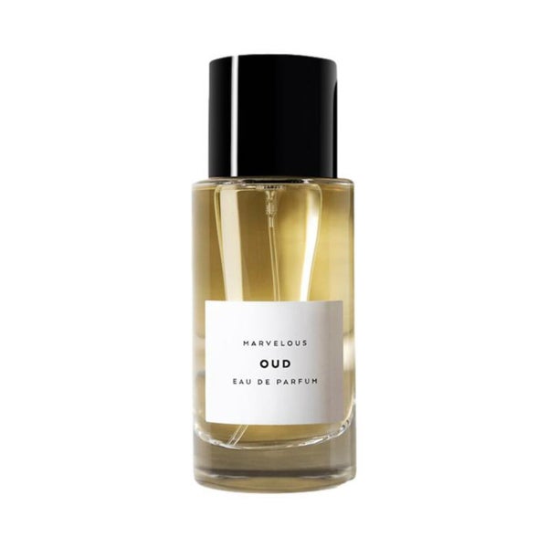 BMRVLS, Oud EdP Nat. Spray 1 St