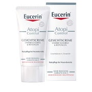 Eucerin, AtopiControl, Gesichtscreme 1 St