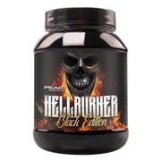 Peak Hellburner Black-Edition (120 Kapseln) 120 St