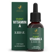 Vitamin A Tropfen 50 ml