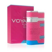 Voyage Hawaii Pour Femme Pink - EDP - Volumen: 100 ml 0,1 l