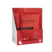 BEAUTYPRO BRIGHTENING Collagen Sheet Mask with Vitamin C 23 ml