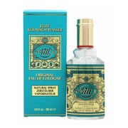 Mäurer & Wirtz 4711 Eau De Cologne 90ml Spray 0,09 l