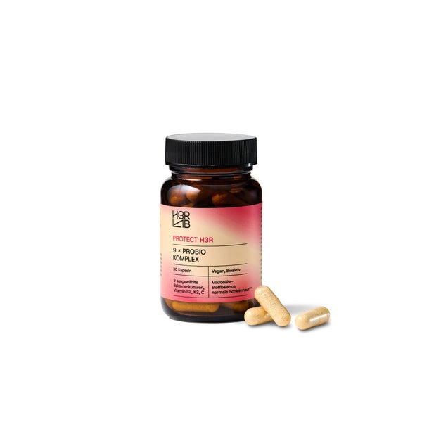 9× ProBio for Microbiom 30 St