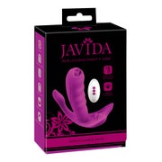 JAVIDA - RC Licking - Panty Vibrator 1 St