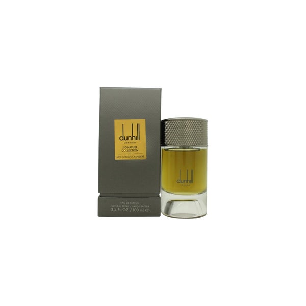 Alfred Dunhill Mongolian Cashmere Eau De Parfum Spray 100ml für M 0,1 l