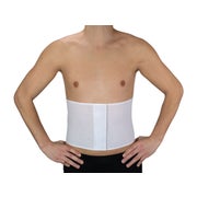 HYDAS Bauch- und Rückenstützgürtel Gr. L, ws 1 St