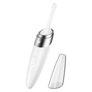 Satisfyer - Twirling Delight Clit Tip Vibrator weiß 1 St