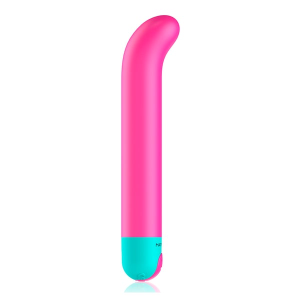 Happy Loky - Happy Loky - Ariel G-punkt-vibrator 40 g
