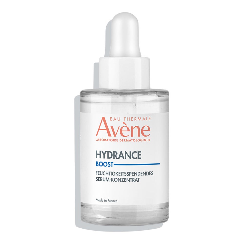 Avène Hydrance BOOST Feuchtigkeitsspendendes Serum-Konzentrat 30 ml