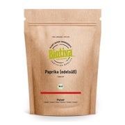 Biotiva Paprika edelsüß gemahlen Bio 250 g