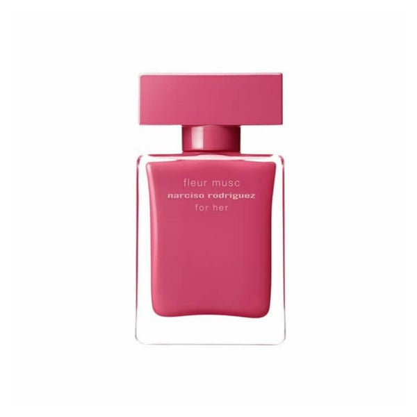 Fleur Musc Narciso Rodriguez für Sie Eau De Parfum Spray 50ml 0,05 l
