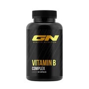 GN Vitamin B-Complex 60 Kapsel 60 St