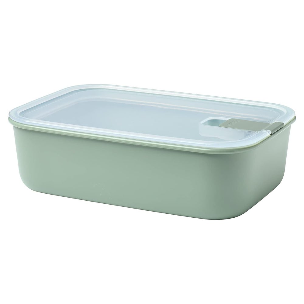 Mepal Vorratsdose Easyclip 1500 ml - Nordic Sage