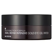 MIZON Snail Repair Intensive Gold Augen-Gel-Patches 60 St
