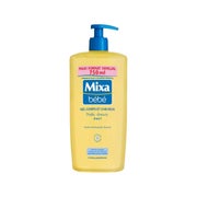 Mixa Bébé Gel Corps 750 ml