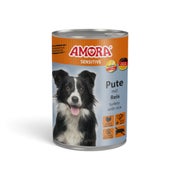 AMORA Dog Sensitive 2,4 kg