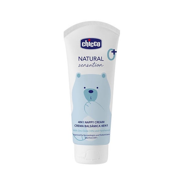 Baby Windelcreme 4 in 1 100 ml