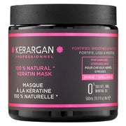 Kerargan - Ultra reparierende Keratin-Haarmaske 500 ml