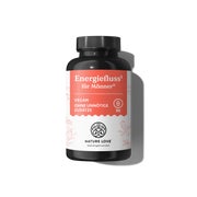 Energiefluss für Männer 90 Kapseln Nature Love  St