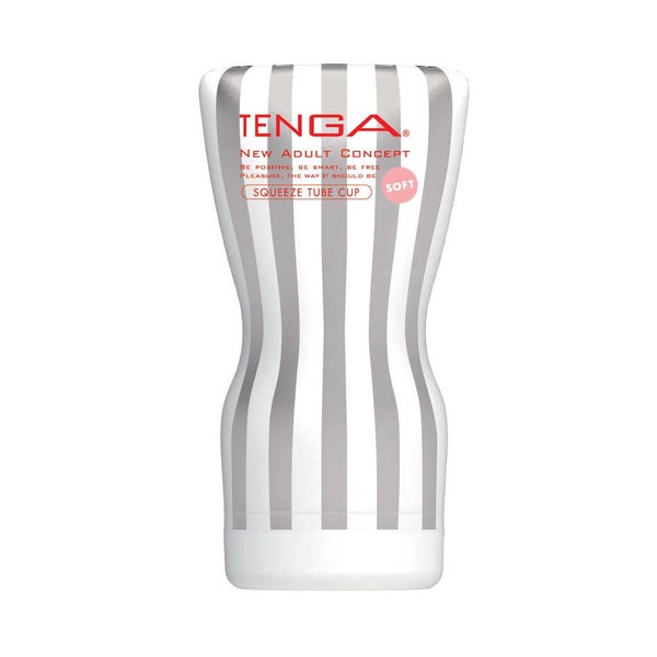 TENGA SOFT CASE CUP GENTLE 1 St