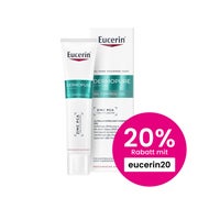 Eucerin DermoPure Clinical Oil Control Gel 40 ml