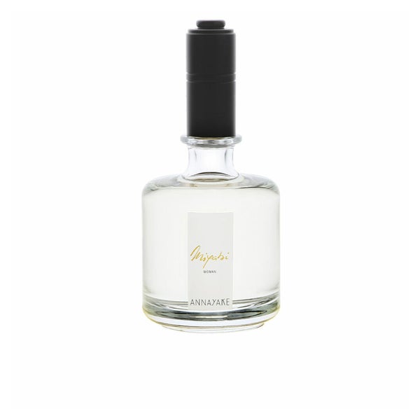 Annayake Miyabi Woman Eau de Parfum 100ml 0,1 l