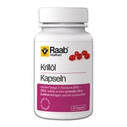 Krillöl Kapseln 50 St