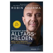 Manifest eines Alltagshelden 1 St
