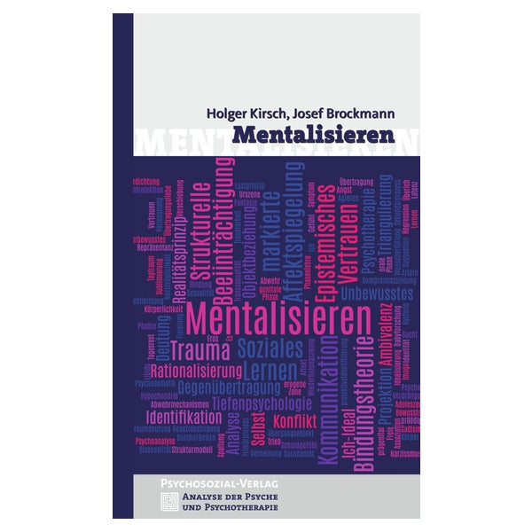 Mentalisieren 1 St